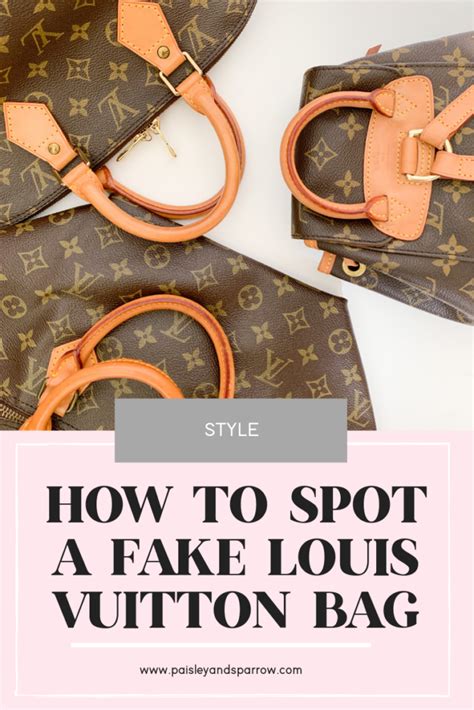 how to spot a fake louis vuitton checkered bag|authentic louis vuitton duffle bag.